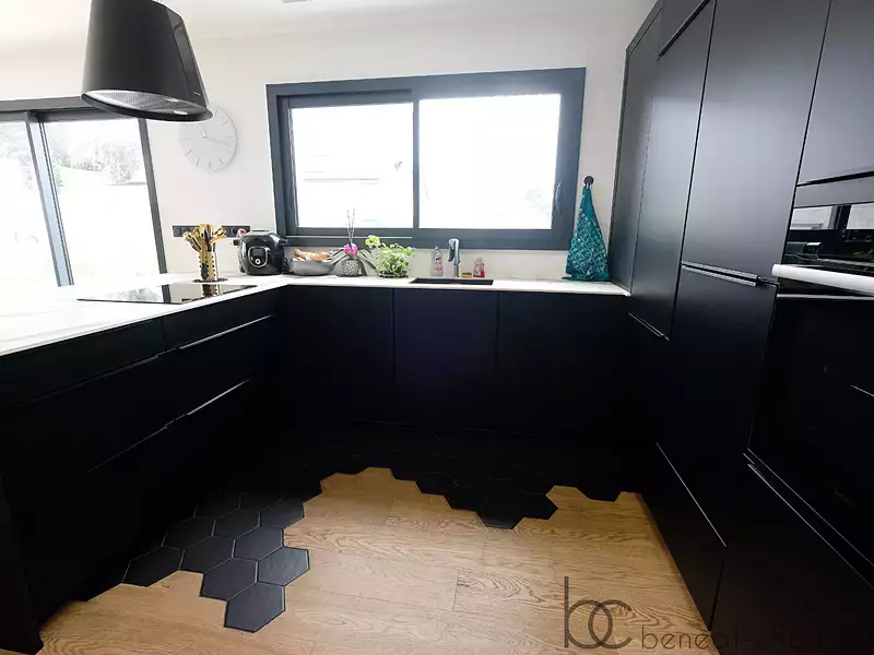 Maison, 141,5 m²
