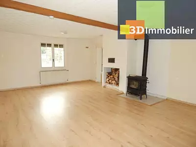 Maison, 85 m²
