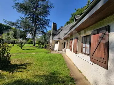 Maison, 120 m²