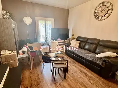 Maison, 70 m²