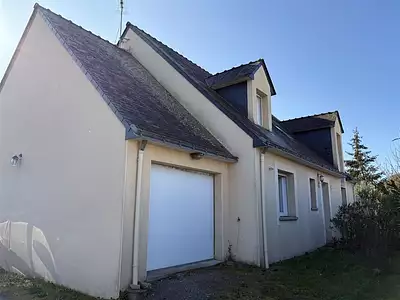 Maison, 170 m²