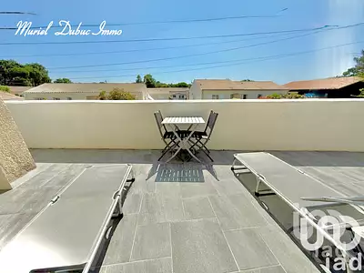 Maison, 200 m²
