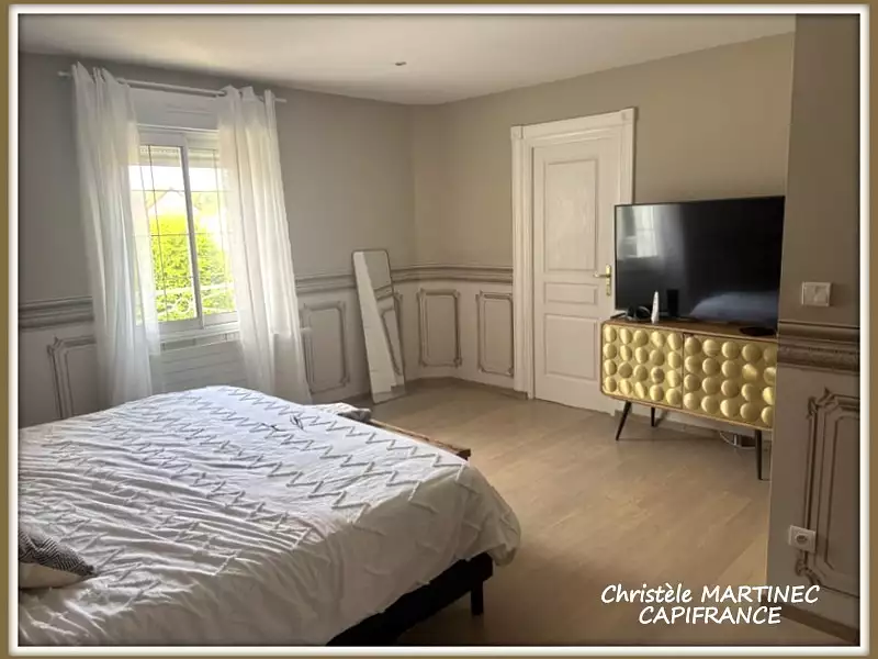 Maison, 226 m²