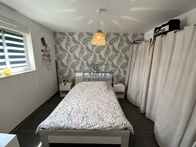 Maison, 64 m²