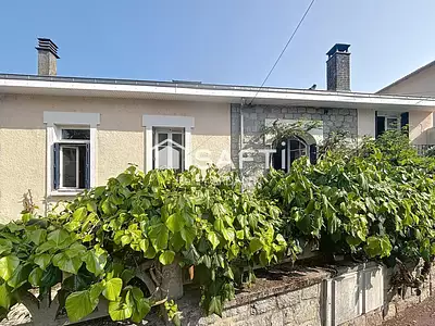 Maison, 150 m²