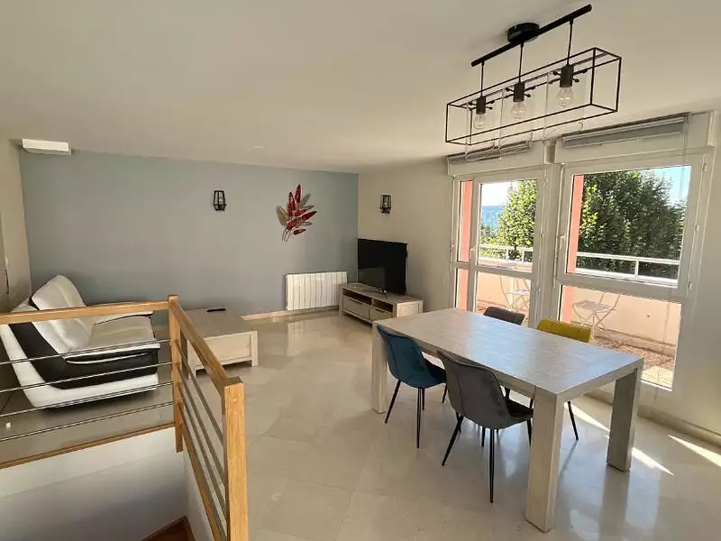 Appartement, 83,1 m²