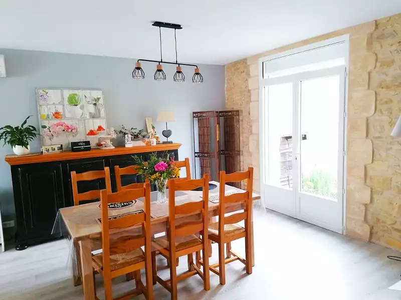 Maison, 143 m²