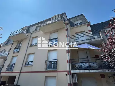 Appartement, 42 m²