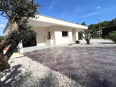 Maison, 160 m²