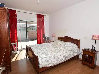 Maison, 115 m²