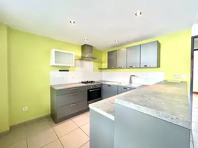 Appartement, 77 m²