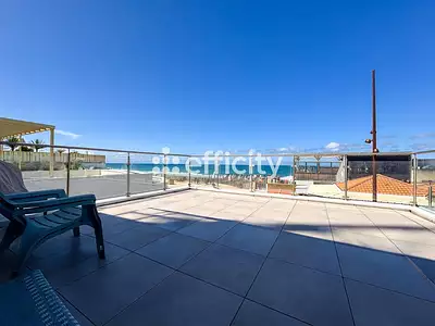 Appartement, 70 m²