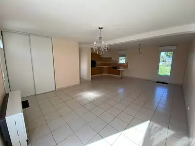 Maison, 73 m²
