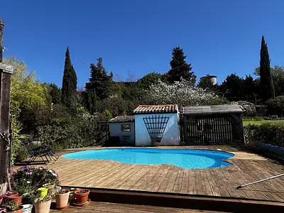 Maison, 126 m²