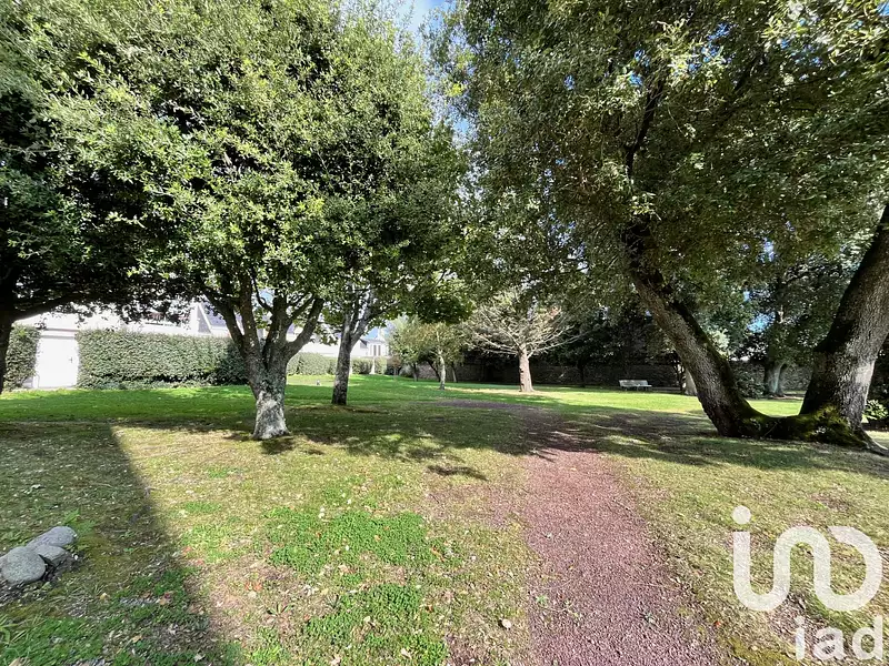 Appartement, 29 m²
