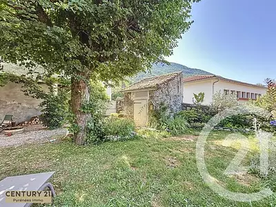 Maison, 130 m²
