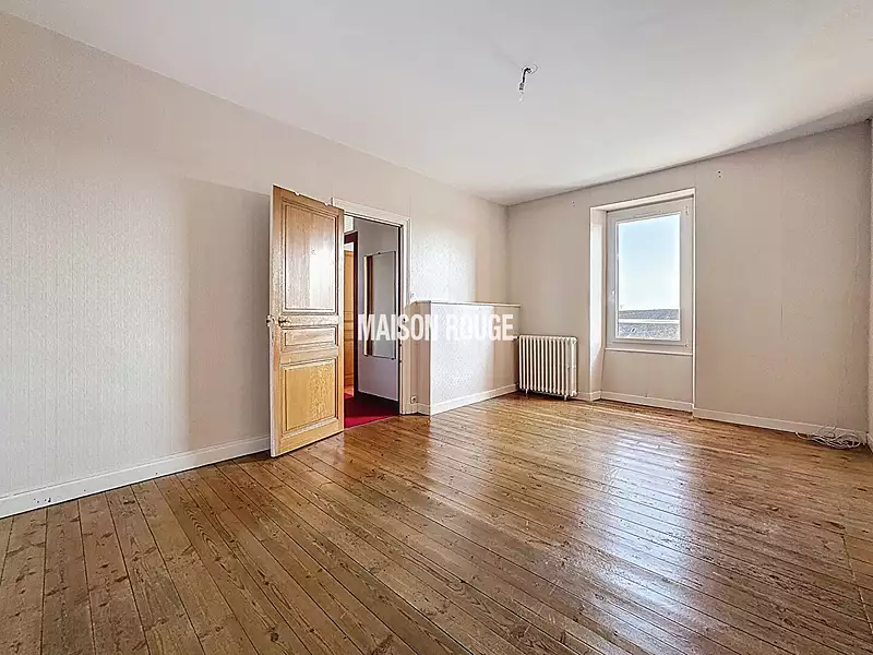 Maison, 103 m²