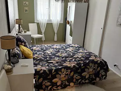 Appartement, 60 m²