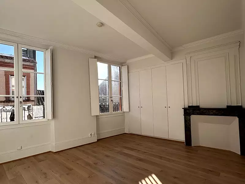 Appartement, 56,7 m²