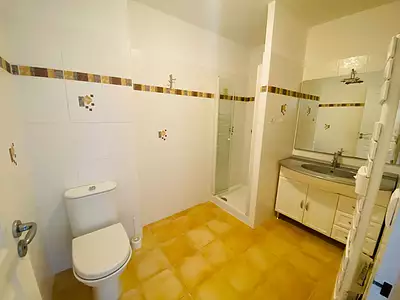 Appartement, 50 m²