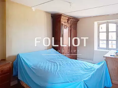 Maison, 197 m²