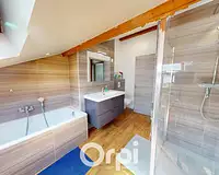 Appartement, 68 m²