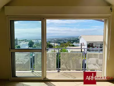 Appartement, 64,8 m²