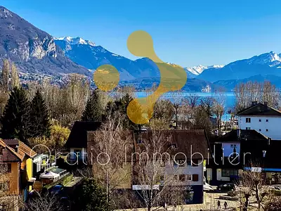 Appartement, 91 m²