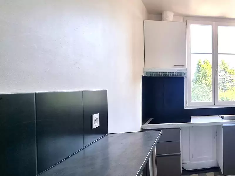 Appartement, 44,22 m²