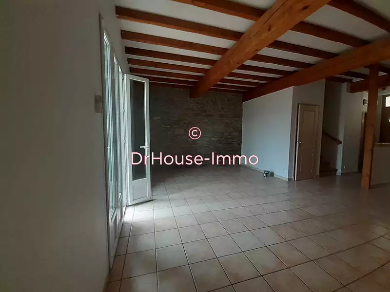 Maison, 95 m²