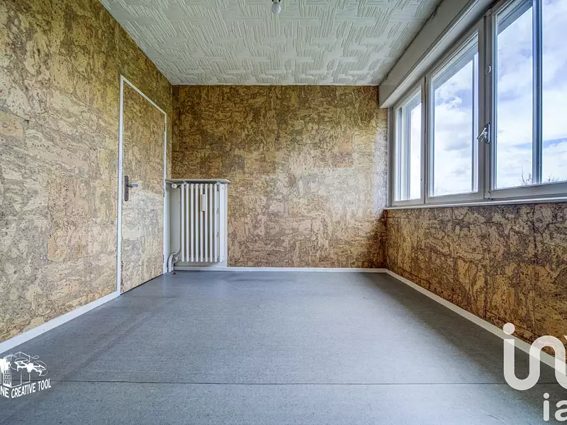 Maison, 87 m²