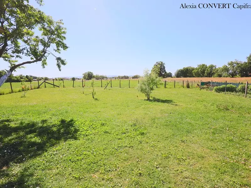 Maison, 124 m²