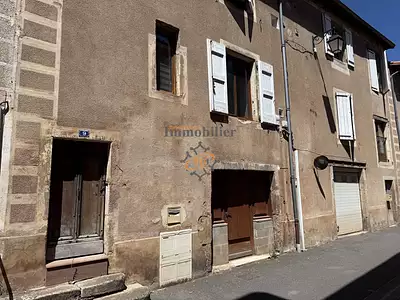 Maison, 152 m²