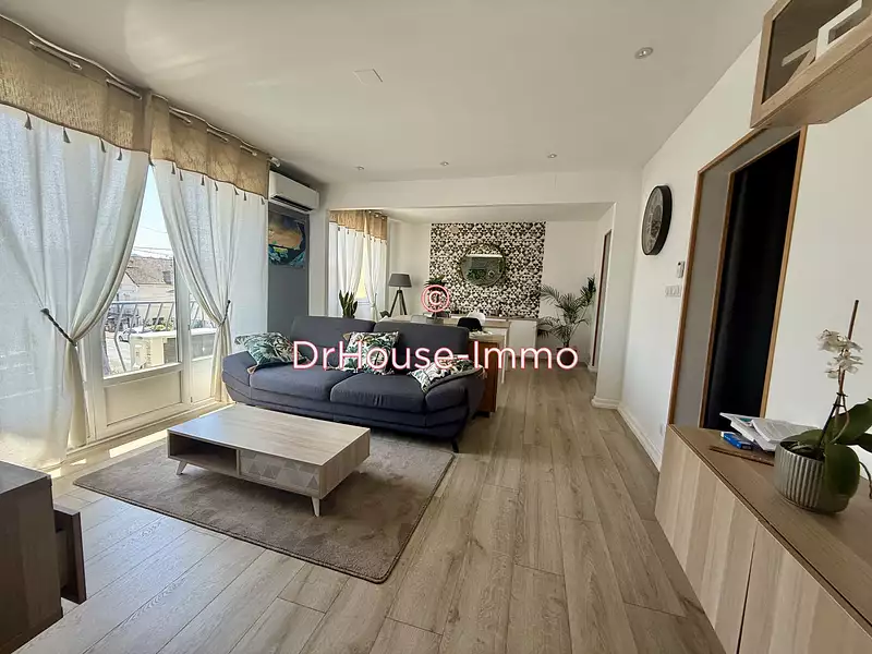 Appartement, 65 m²