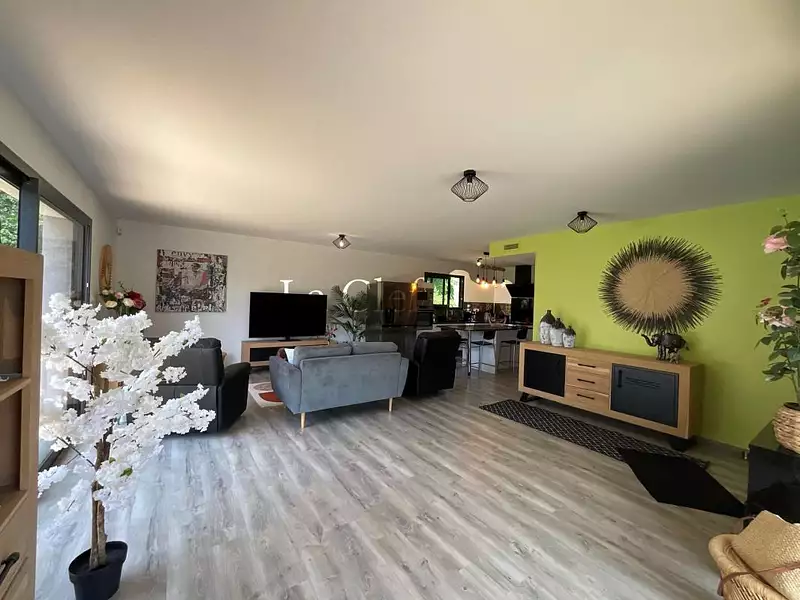 Maison, 83 m²
