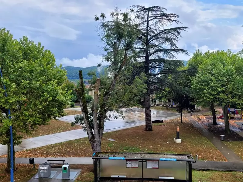 Appartement, 125 m²