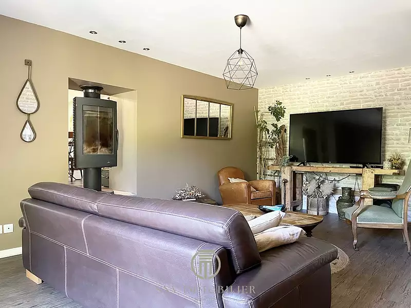 Maison, 178 m²