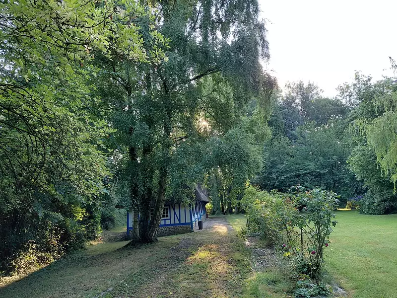 Maison, 121 m²