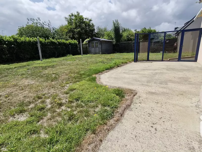 Maison, 94 m²