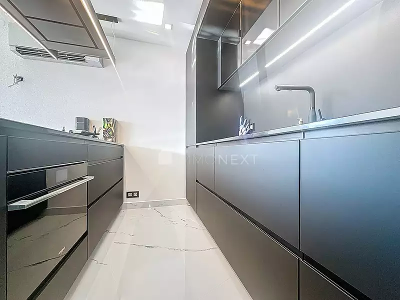 Appartement, 70 m²