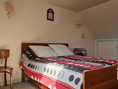 Maison, 131 m²