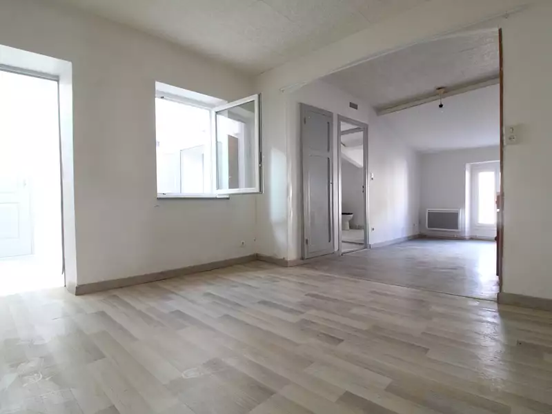 Appartement, 50 m²
