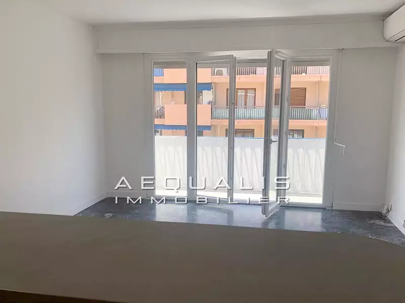 Appartement, 28,05 m²