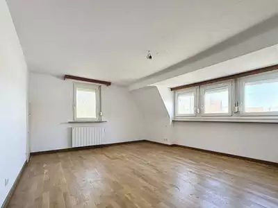Maison, 161 m²