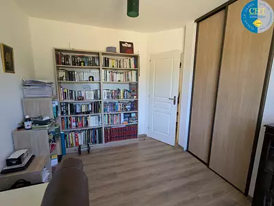 Maison, 115 m²