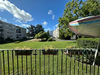 Appartement, 65,52 m²