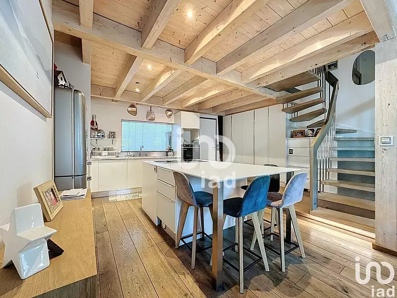 Appartement, 110 m²
