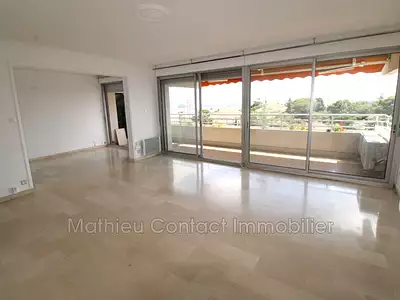 Appartement, 108,5 m²