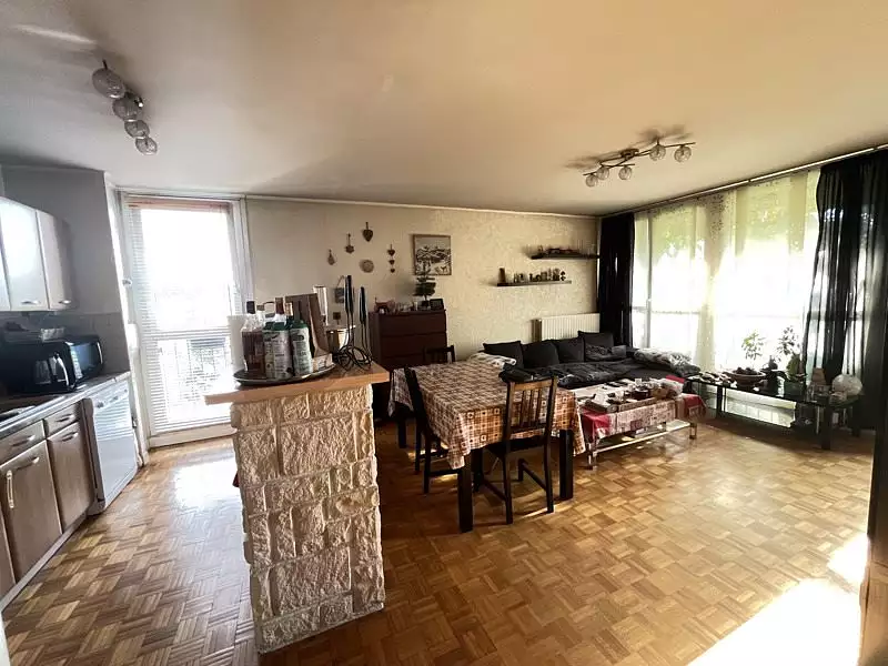Appartement, 65 m²