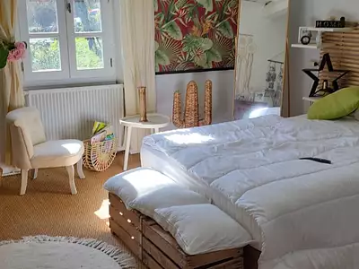 Maison, 220 m²